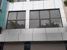 Hình ảnh Tòa Nhà Mới Xây 2 Mặt Tiền 🌸🌸Phạm Văn Đồng P11 ⭕7x16m Thang Máy=45Tr