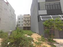 Hình ảnh Tôi cần bán lô đất liền kề khu đô thị Vạn Phúc City,100m2 giá 2,4tỷ.