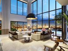 Hình ảnh Chính chủ bán nhà MT đường Nguyễn Công Trứ, Q1, DT 130m2, có thương lư