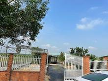 Hình ảnh Đất vườn CỦ CHI chính chủ, sang tên trong ngày
