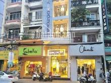 Hình ảnh Cho thuê MT Hai Bà Trưng Q1,5 tầng,(4x20),KD SPA, VĂN PHÒNG,...Giá80tr