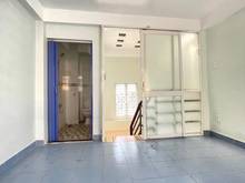 Hình ảnh Chính chủ cần bán nhà hẻm 1/ Phan Văn Trị, Bình Thạnh. 2ty8