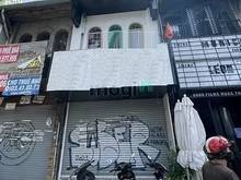 Hình ảnh Cho thuê nhà MT Hồ Tùng Mậu Quận 1 cạnh Phố đi bộ Nguyễn Huệ- BITEXCO.