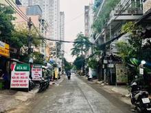 Hình ảnh Khu vực Trung Tâm Kinh Doanh Sầm Uất, gần Chợ Nhật Tảo chỉ 16 tỷ