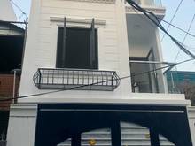 Hình ảnh Chính chủ cho thuê nhà hxt 46/3A Phạm Viết Chánh, Quận Bình Thạnh