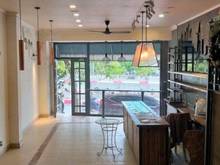 Hình ảnh Cho thuê nhà góc 2 mặt tiền đường Điện Biên Phủ 80m2 4 Tấm 7 PN