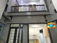 Hình ảnh Nhà Q4 3 tầng hoàn công đủ 46m2 Giá bán 1,95 ty