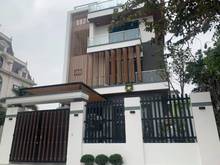 Hình ảnh Bán biệt thự siêu sang đường Bành Văn Trân, P7, Tân Bình, DT: 14 x 27m