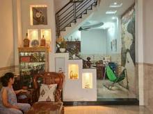 Hình ảnh Bán nhà gần bùng binh Lê Văn Sĩ 55m2 khu vực Tân Bình