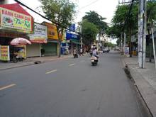 Hình ảnh Bán Nhà 4 Tấm HXH Cây Trâm 76M- Gần Làng Hoa - Giá 6 Tỷ 750