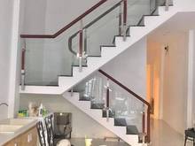 Hình ảnh Bán nhà hxh 6m khu Bảy Hiền CN: 48m2, giá bán nhanh