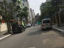 Hình ảnh Bán Tòa nhà Tây Hồ, Phố Võng Thị, giá 45 tỷ, 145mx7 tầng, mặt tiền 8m