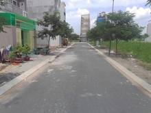 Hình ảnh Mua ngay đất 5x20m, mặt tiền nhựa 12m, KDC Hoàng Hải gần chợ Bà Điểm