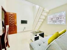 Hình ảnh Duplex full nội thất ngay Lotte Mart, Cầu Him Lam, ĐHTĐT, RMIT