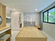Hình ảnh CHDV Bình Thạnh_Không giới hạn người ở_Máy giặt riêng