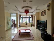 Hình ảnh Trường Lâm, lô góc, ô tô tránh, 142m x 4T MT 9.7m giá ĐT 14 tỷ có TL