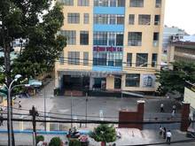 Hình ảnh Nhà mặt tiền Lý Thường Kiệt - Tân Bình