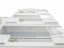 Hình ảnh Cần bán  MT Trần Quang Khải 7m x dài 22m, 1T2L, giá bán 75 tỷ.