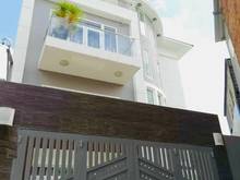 Hình ảnh Biệt thự, Không gian sống tuyệt vời, Phường 17, Gò Vấp, Chỉ 21 tỷ.