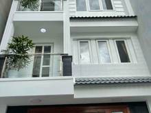 Hình ảnh Cho thuê nhà hẻm xe hơi 140/3C Ngô Tất Tố,Q.Bình Thạnh.