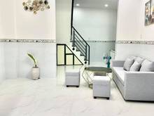 Hình ảnh Nhà SHR đẹp giá 3,6 tỷ gần ngã tư 4 xã 1/ MÃ LÒ