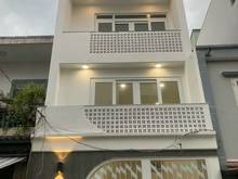Hình ảnh Nhà mới Mã Lò [4x11] 1 lửng 1 lầu 3PN