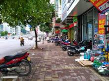 Hình ảnh HIẾM-TÔN THẤT TÙNG-Lô Góc-Ngõ Thông-KINH DOANH-MẶT 5m 50M2 CHỈ 6 Tỷ 3