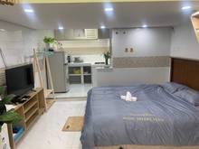 Hình ảnh Chính chủ - Căn góc tầng 6 C/c Nguyễn Thái Bình Q1 - View Bitexco