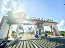 Hình ảnh Bán nền hiếm lô D Lago Centro, Bến Lức, đã có sổ 80m2 giá tốt