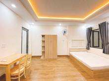 Hình ảnh 30m2_CHDV_Đối diện ETOWN_Full NT_AN ninh_Sạch sẽ_Giá cả phải chăng