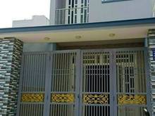 Hình ảnh BÁN NHÀ 1/NGẮN CHỢ Bình Thành Bình Hưng Hoà B Bình Tân 64m2