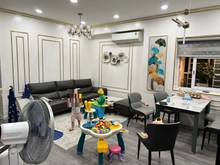 Hình ảnh Bán cc ở Hoàng quốc việt 106m2, 3 ngủ sửa đẹp như ảnh