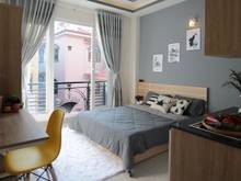 Hình ảnh Phòng cho thuê thiết kế nhẹ nhàng thư giãn