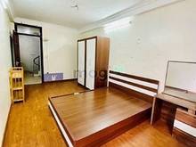 Hình ảnh Bán nhà ngõ 591 Hoàng Hoa Thám giá 3.8 tỷ, diện tích 35mx5T