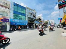 Hình ảnh Nhà bán 64m2,4tầng, 4PN hẻm 8m,Tân Sơn Nhì,Tân Phú chỉ 7,85 tỷ