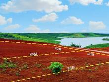 Hình ảnh Bán lô đất nghỉ dưỡng view hồ, sổ sẵn tại Bảo Lộc