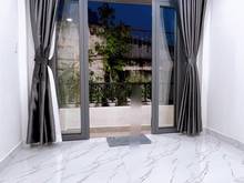Hình ảnh Bán nhà 1 trệt 2 lầu hẻm 3.5 m nhà Nguyễn Văn Đậu Bình Thạnh