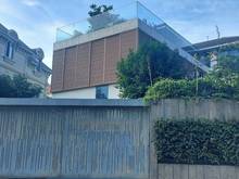 Hình ảnh Biệt thự 2 tầng mặt tiền trục đường Võ Trường Toản 10x17m. Giá 35 Tỷ