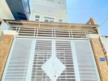 Hình ảnh Bán CHDV 3 Lầu Hẽm 60 Lâm Văn Bền , P.Tân Kiểng Q7