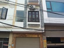 Hình ảnh Cho thuê nhà nguyên căn 5 tầng tại Khu đô thị trung Yên - 35tr