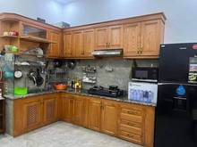 Hình ảnh Kẹt tiền bán gấp Mặt Tiền QL1A 74m2 3 tầng p. Đông Hưng Thuận Quận 12