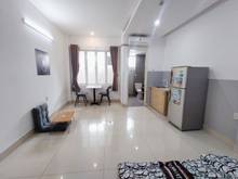 Hình ảnh Full nội thất 30m2 Tô Hiệu - Tân Phú