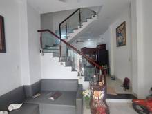 Hình ảnh Bán nhà hxh lê văn khương, quận 12. 60m2, 3 tầng, 3ty4
