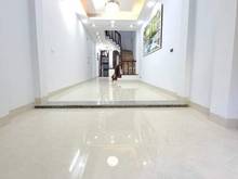 Hình ảnh Khương Trung, 47m2 x 5T, MT 3,3, vuông đẹp, ngõ thông, 2 mặt thoáng