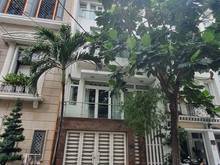 Hình ảnh Cho Thuê Nhà Mới HXH Bế Văn Đàn,f14,Dt 7x18m,4 lầu,33Tr/Th