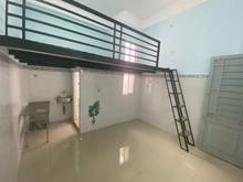 Hình ảnh Cho thuê trọ giá rẻ_ngay cầu vượt Hoàng Hoa Thám