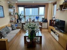 Hình ảnh Bán CHCC F15 Võ Chí Công ngõ 28 Xuân La 120m2 Full đồ 3.7 tỷ 3N 2VS