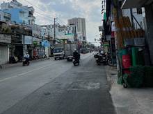 Hình ảnh Quận 6 - Gần 2500m2 - Full Thổ Cư - Vị Trí Cực Đỉnh