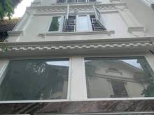 Hình ảnh Quan Nhân, 30m2 x5T, MT 4.4m, gara, ngõ thông, ngõ ô tô, gần hồ