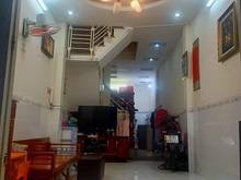 Hình ảnh Bán nhà HXH đường Đặng Văn Ngữ, phường 10, Phú Nhuận.
